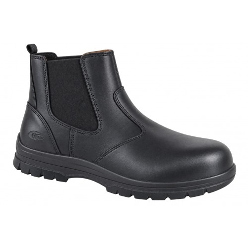 Cofra Brentford Dealer Boots Metal Free Cofra Brentford Dealer Boots Metal Free